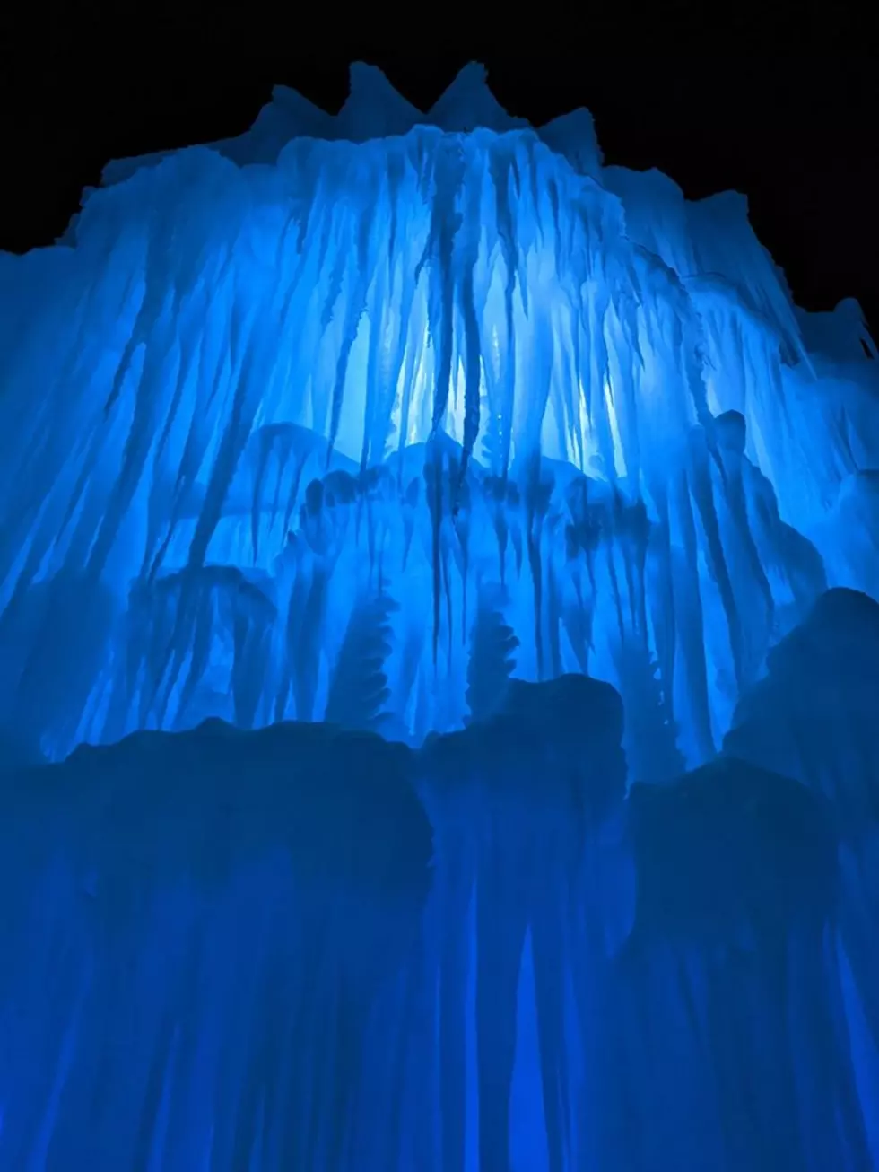 Ice Castles Comes Back to New Brighton in January (PHOTOS)
