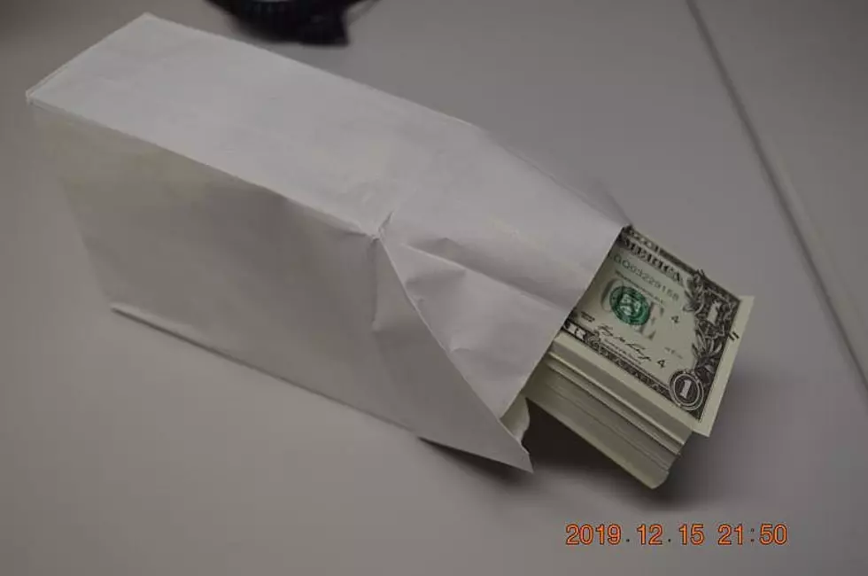 Who Counterfeits One Dollar Bills?  Minnesota Bust Nets $900,000