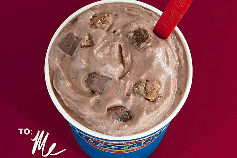 You Have PSL & Now Fall Blizzard Flavors at St. Cloud Dairy Queen