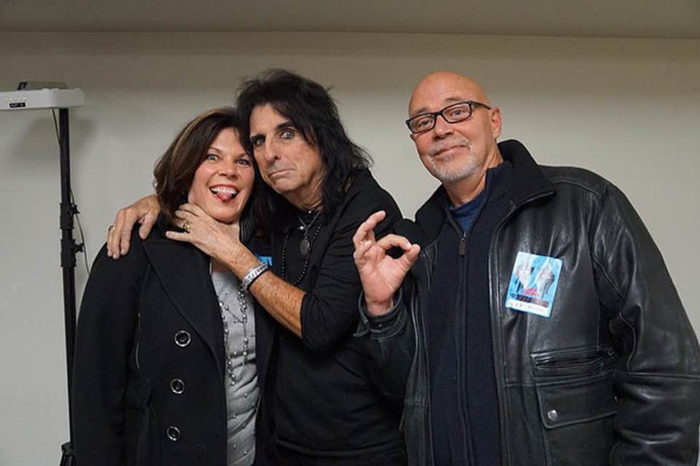 Moondance Jam 2020 Signs Alice Cooper & Daughtry for This Summer