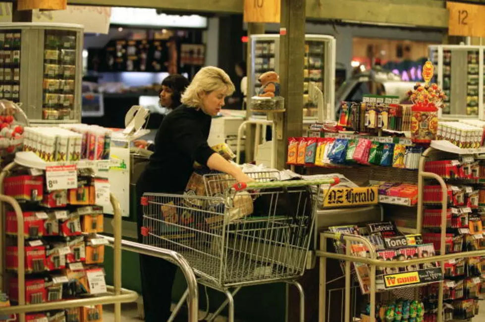 Grocery Shopping As We Know It Is Changing
