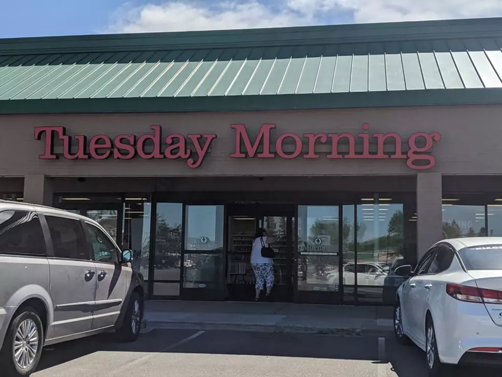 Tuesday Morning Closing 230 Stores