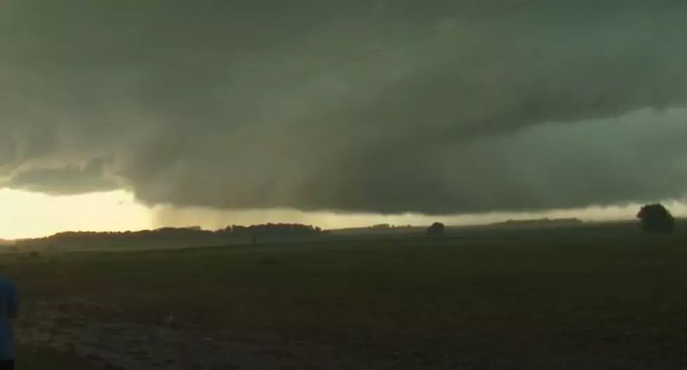 It&#8217;s Been 10 Years Since A Tornado Devastated Wadena (video)