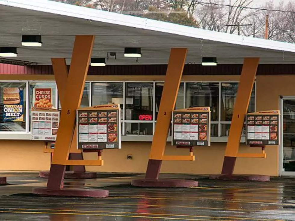 Are The Old Style A&#038;W Drive-Ins Coming Back?