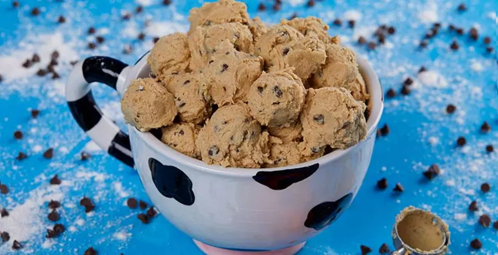 Make Ben &#038; Jerry&#8217;s Edible Cookie Dough at Home