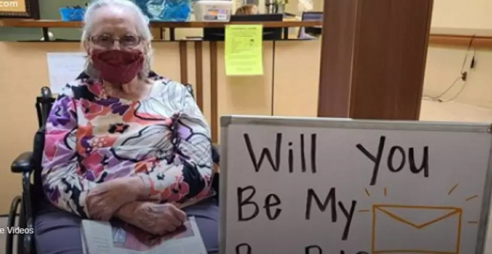 Pen Pals Requested for a Minnesota Nursing Home