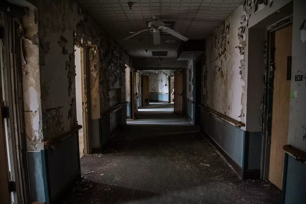 Creepy Places in Minnesota- Sanitorium in Duluth