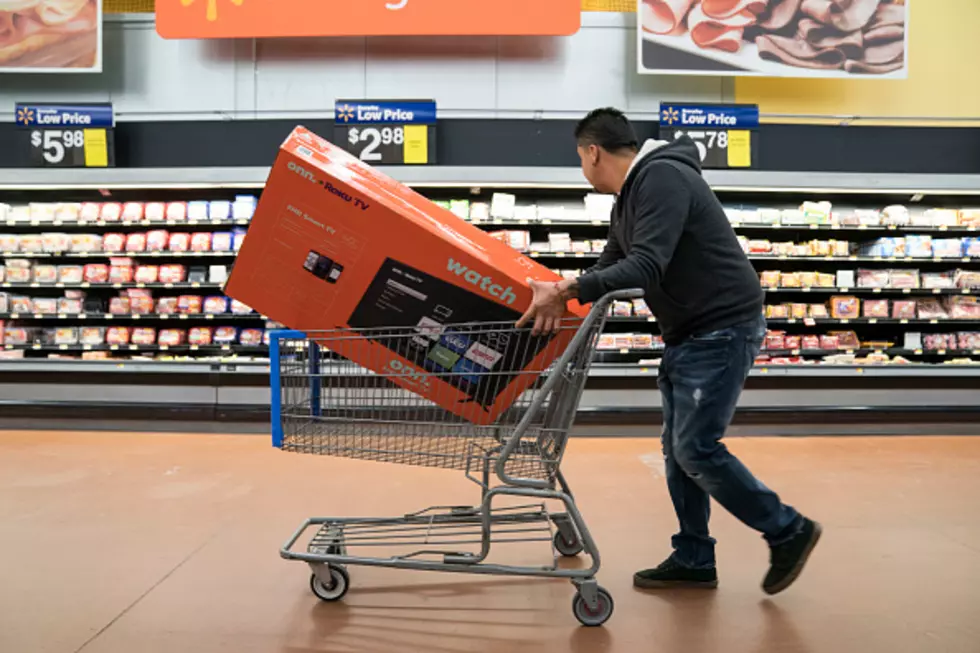 Black Friday Will Look A Lot Different At Our Walmarts This Year