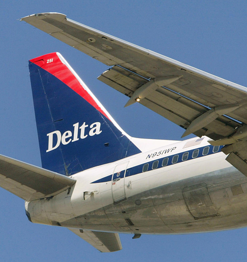 How To Get On Delta's No Fly List In One Easy Step
