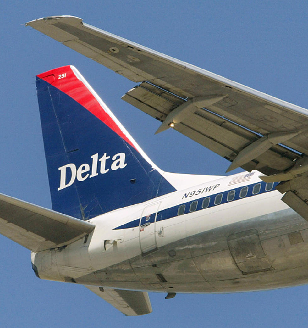 No More Emotional Support Animals on Delta, or other Airlines