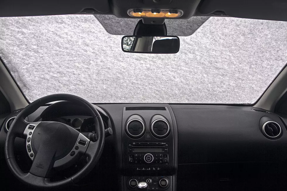 What Every Minnesotan Should Have In Their Car This Winter