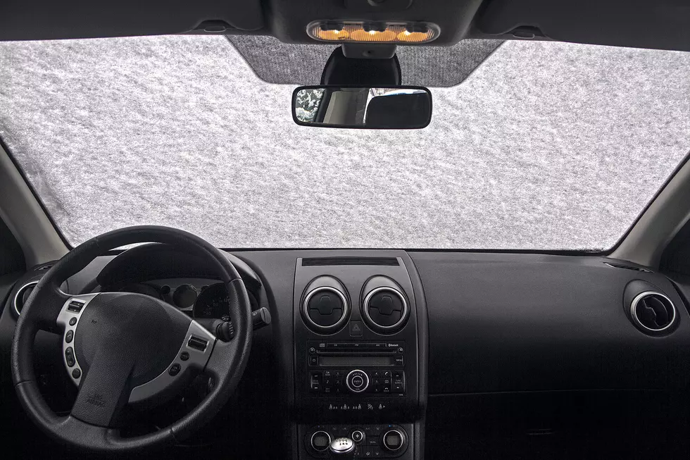 Are You Prepared For A MN Winter? Keep These 10 Items in Your Car