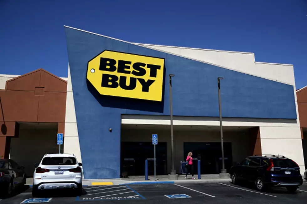 Best Buy Gives A Sneak Peek At Black Friday Deals