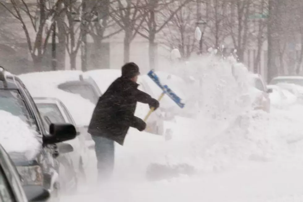 Minnesota Winters Really Were Worse in the 70s &#038; 80s.