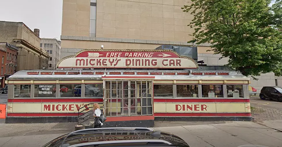 Iconic Minnesota Diner has Go-fund-Me Page to Stay Open