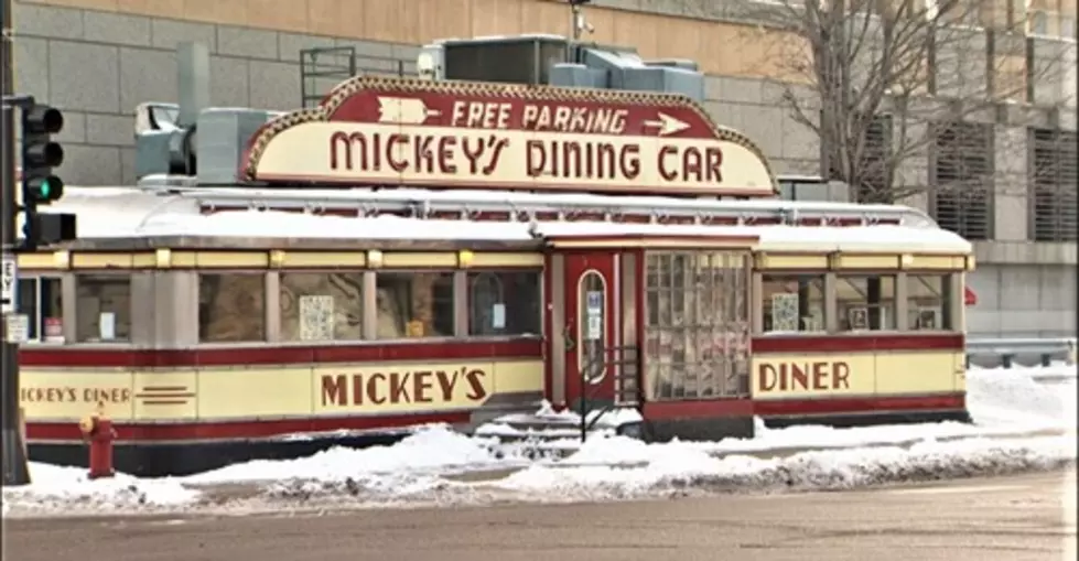 Iconic Minnesota Diner Gets The Help It Needed Through GoFundMe