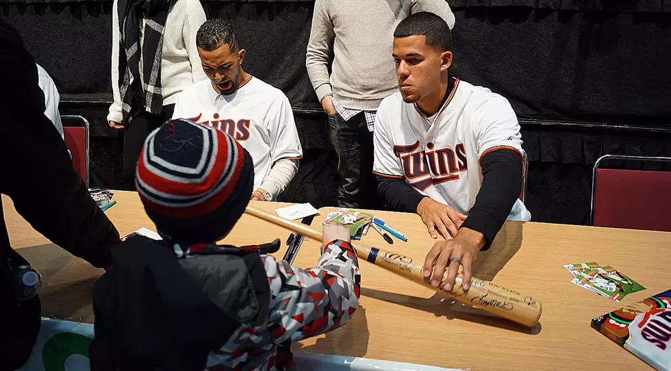 MN Twins Want Fans in the Stands this Season