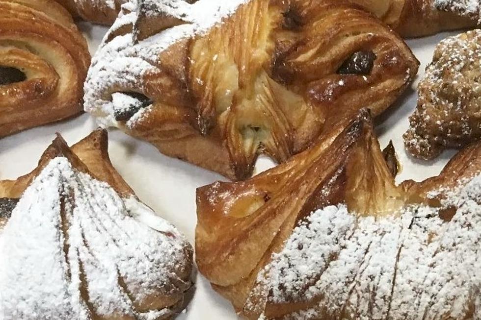 Win Delicious Pastries for Your Office from Backwards Bread