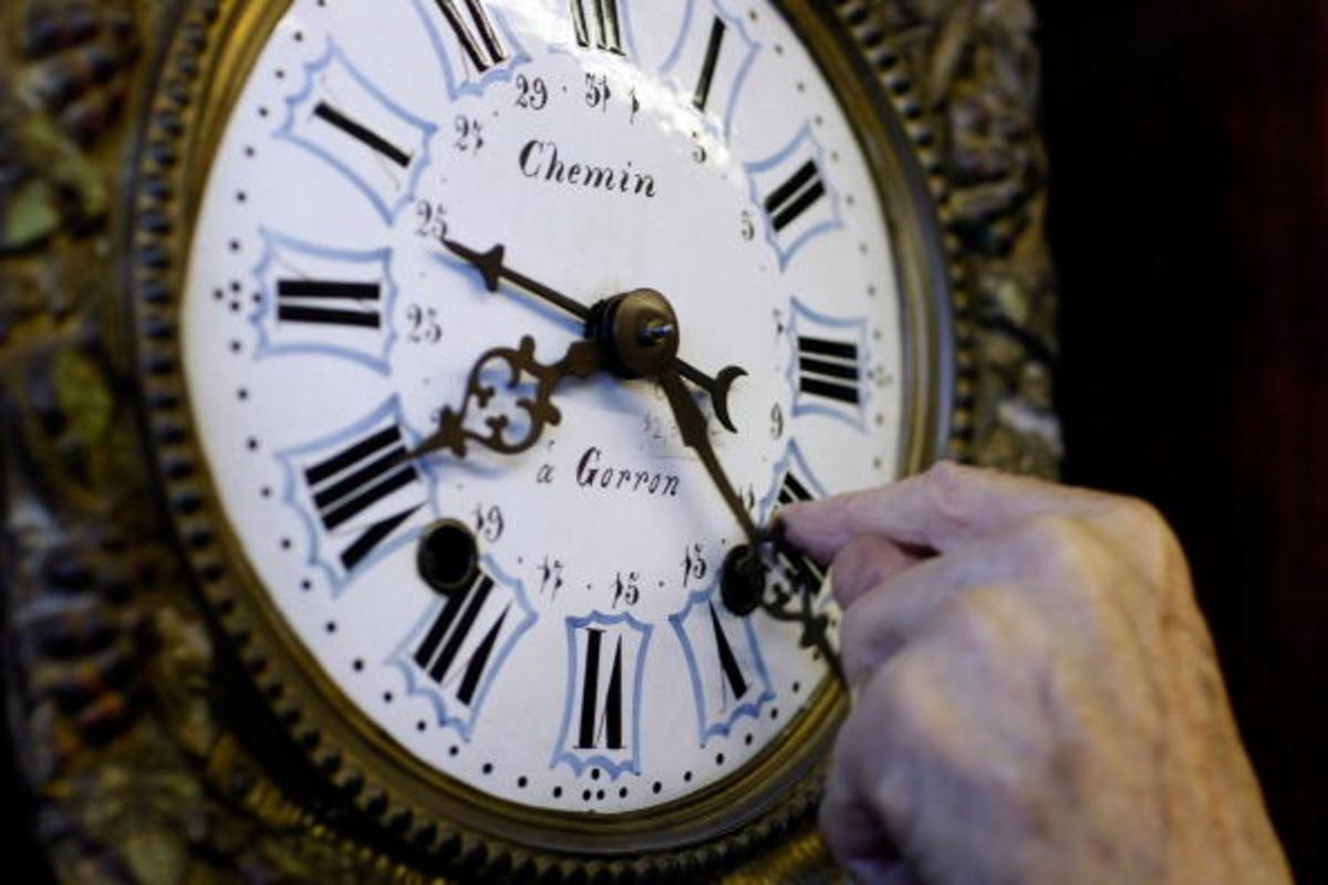 There are a few states that have now passed legislation to stop the biannual time change. Minnesota is one of those states, along with 19 others. The bill that has passed at least the first hurdle is called the