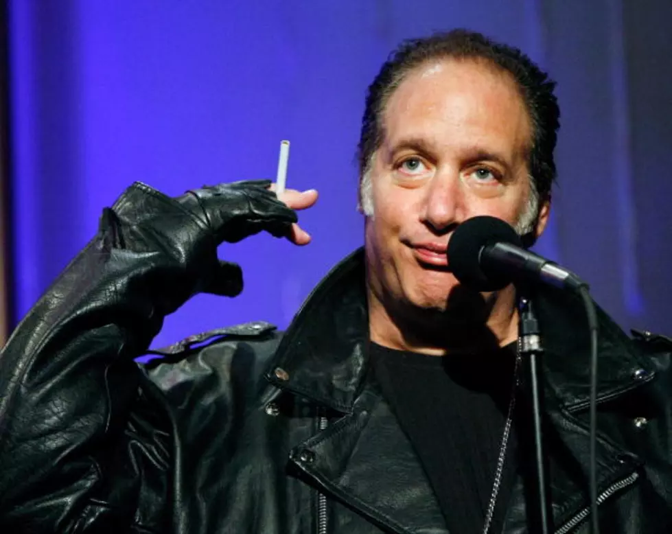 Andrew Dice Clay To Perform At MOA This Weekend