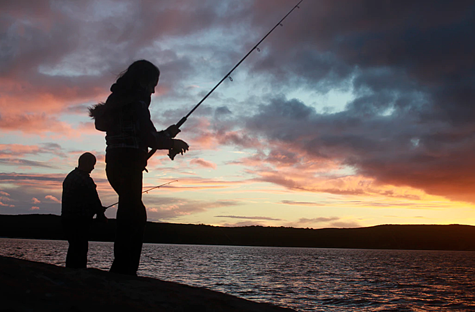 Take your Mom Fishing For Free on Mother&#8217;s Day