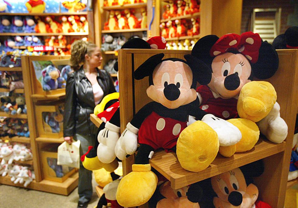 MOA Disney Store Will Close It&#8217;s Doors This Month