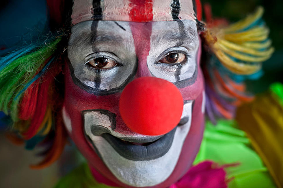 They're Baaaack, More Clown Sightings In Minnesota