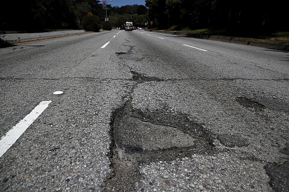 Are Crappy Minnesota Roads Beating Up Your Vehicle?