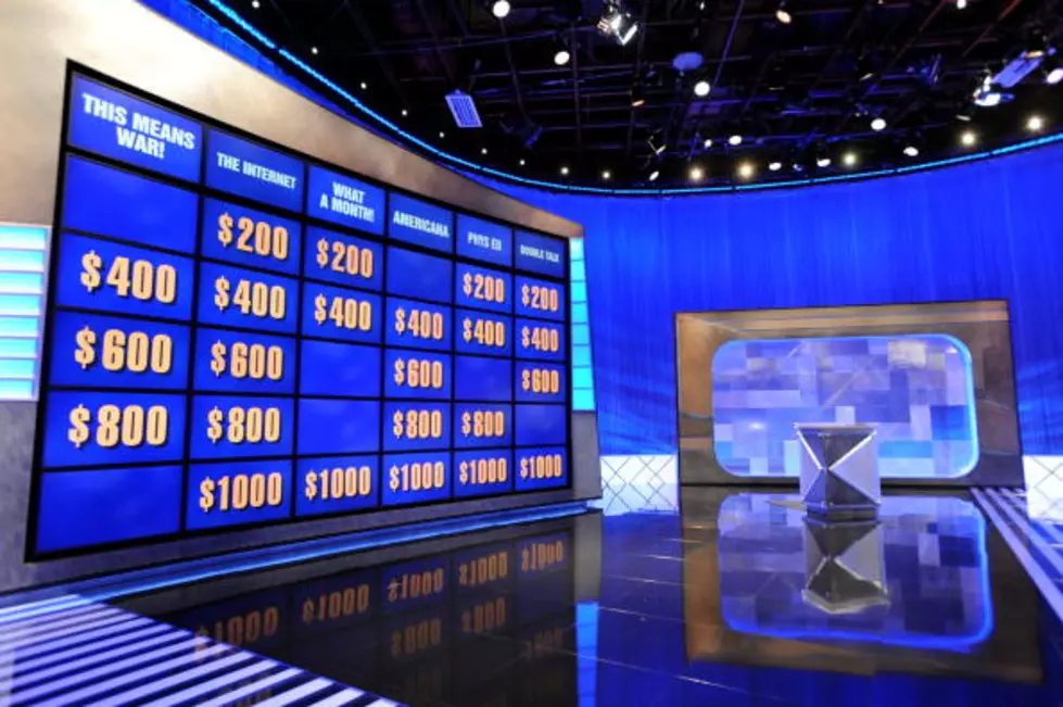 Minnesotan Wins Jeopardy & Has Most Minnesota Reaction Ever