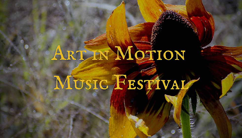 This Weekend Art in Motion Music Festival Outdoor Concert Series