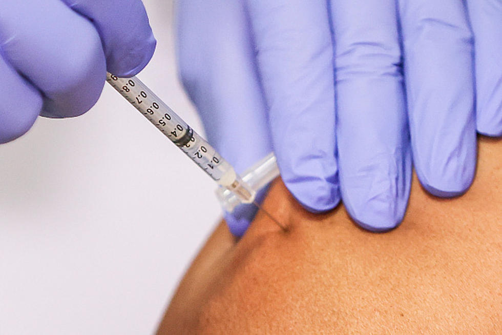 State Announces $100 Reward for COVID Vaccination