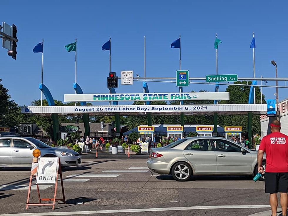 Minnesota State Fair Police is Back, Still Need to Hire 100 Officers