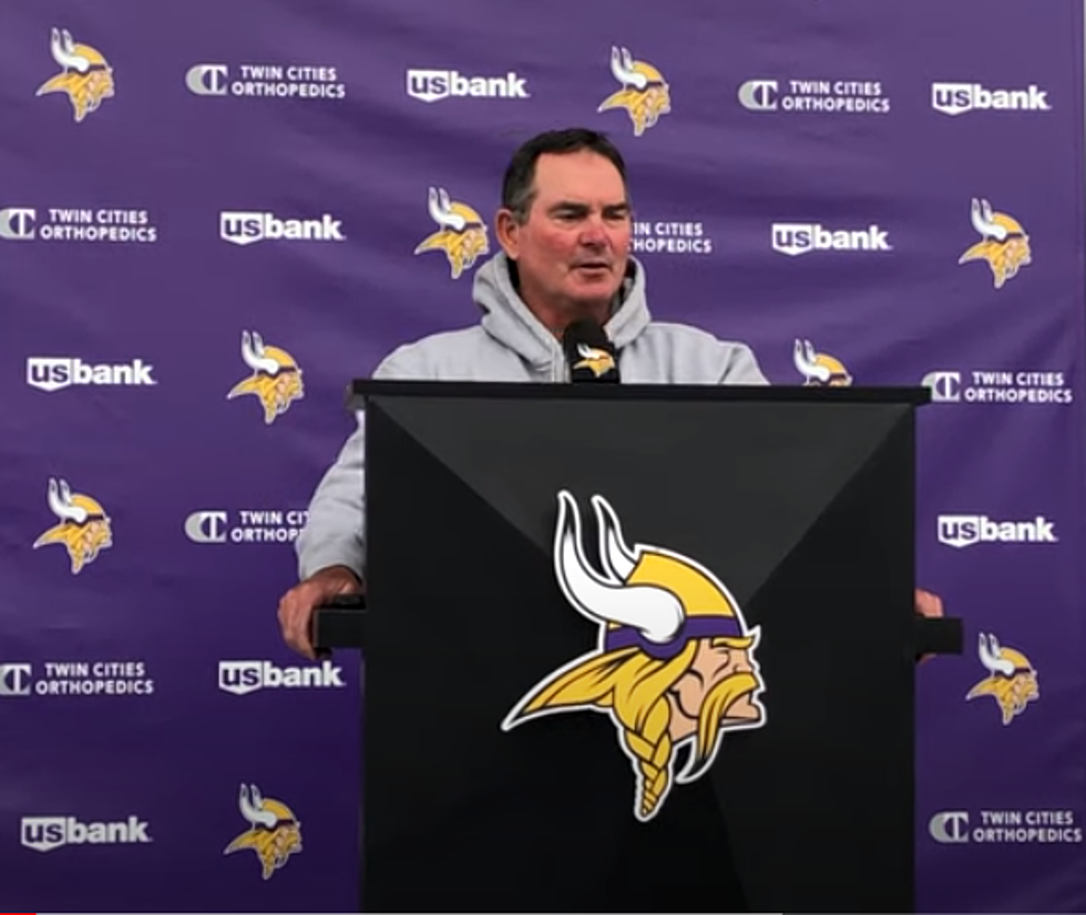 Zimmer - Minnesota Vikings Should Be Vaccinated (3 QBs Out)