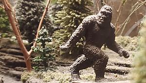 Northern Minnesota Town to Celebrate Bigfoot with 2024 Summer...