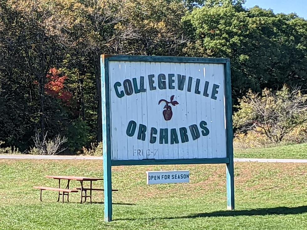 PHOTOS: Collegeville Orchard Open with So Much to Do &#038; See
