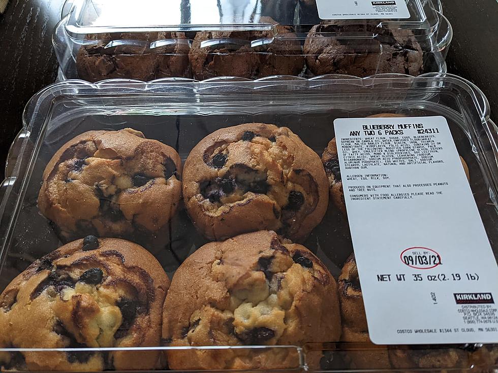 Which Muffins are the Best (and Worst) at Costco in St. Cloud
