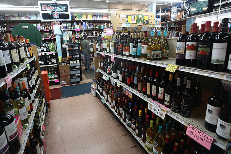 Could Minnesota Experience A Booze Shortage? Say It Isn&#8217;t So