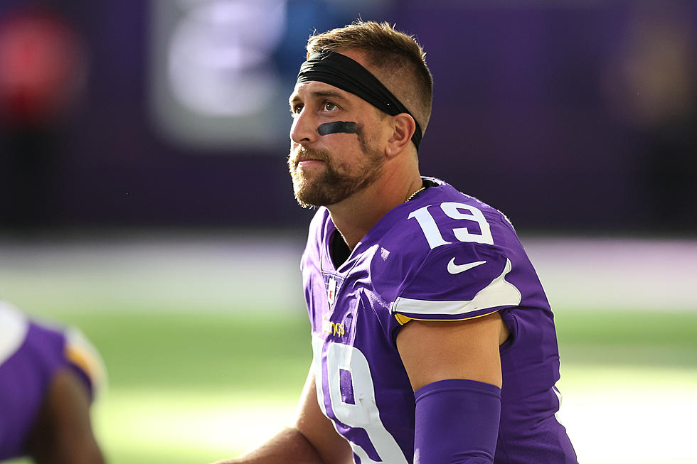 Former Viking Returns to Minnesota for Youth Camps