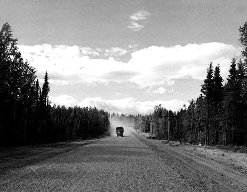 Most Haunted Road in Minnesota is About an Hour from St. Cloud