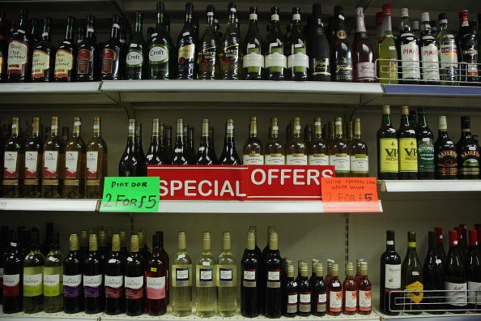 Could Minnesota Have an Alcohol Shortage for The Holidays?