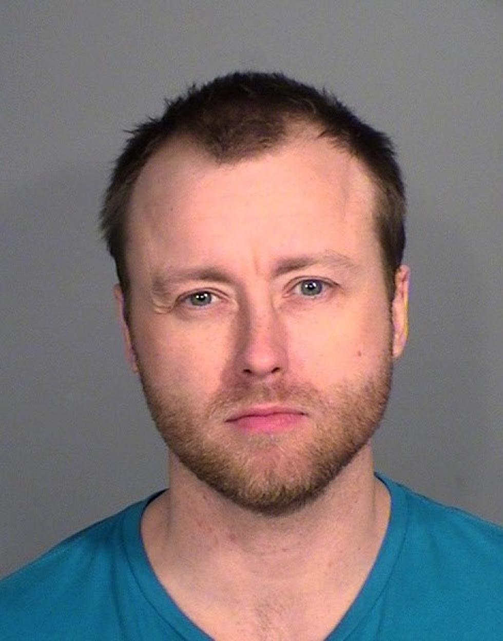 Minnesota Man Gets 5 Years For Date Rape Drug Death