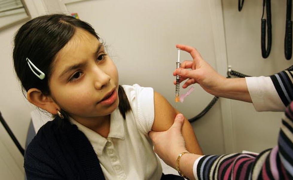 This Is When COVID Vaccines For 5-11 Year Olds Start In Minnesota
