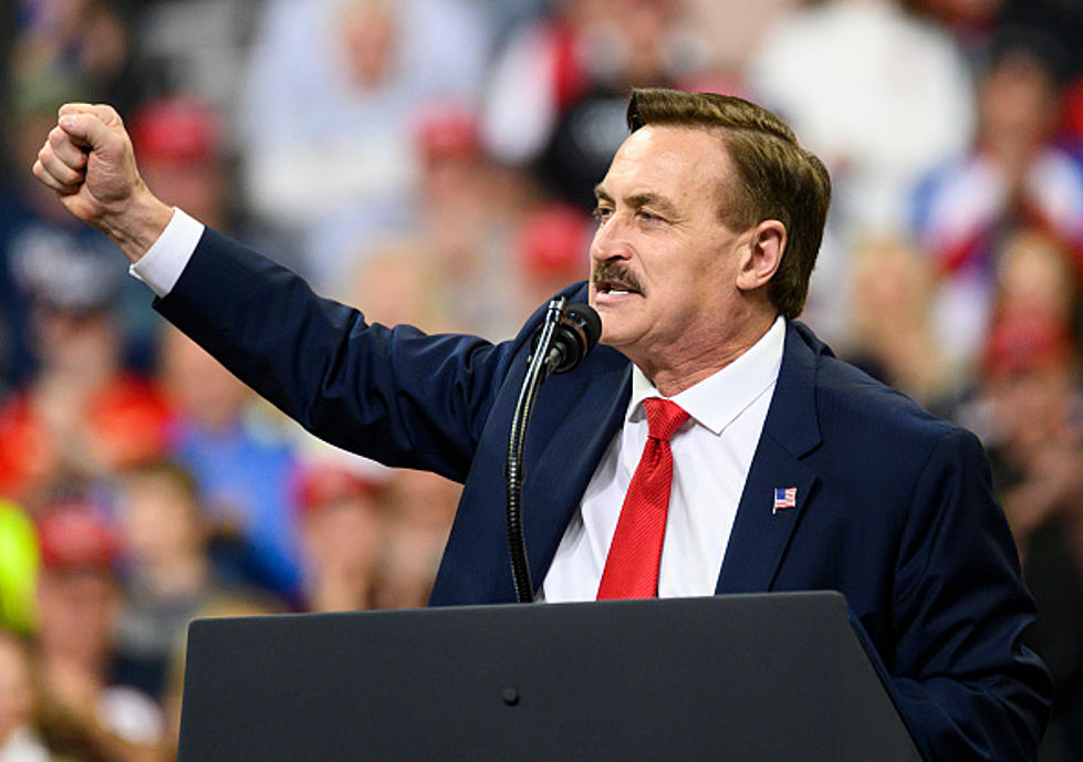 Banks Tell My Pillow Guy, Mike Lindell, Take Your Money and Go