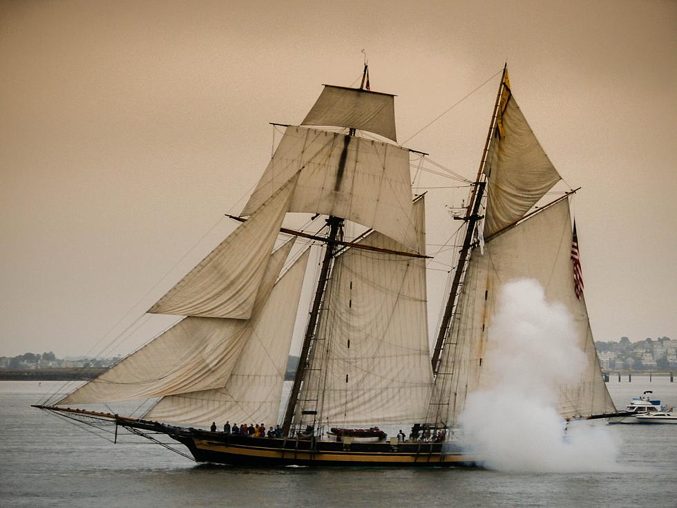Tall Ships Festival in Two Harbors Tickets on Sale Now