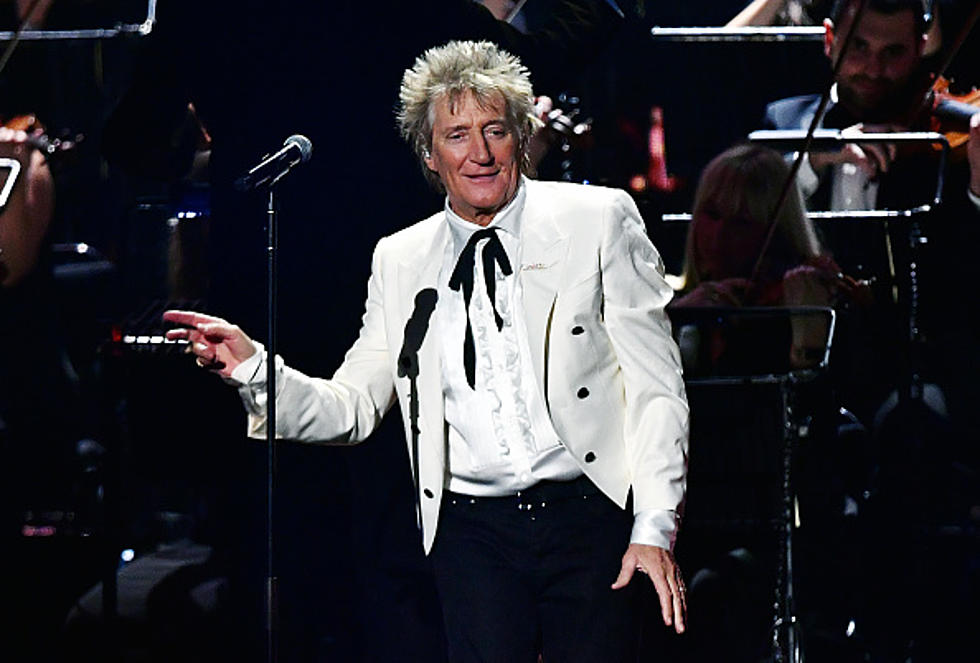 Rod Stewart/Cheap Trick Ticket Presale Thursday, Feb. 23rd