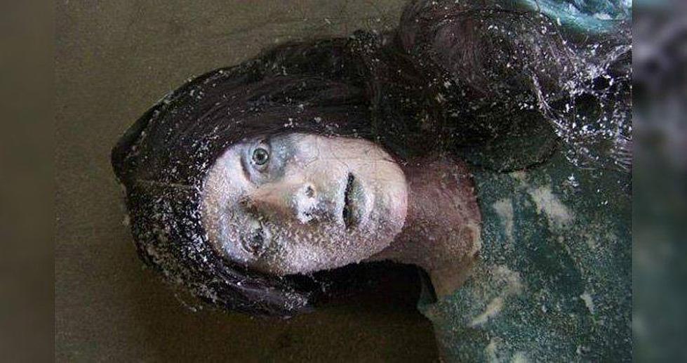 "Frozen Woman" Alive & Well 42 Years Later Still Calls MN Home