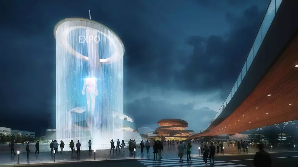 City in Minnesota Could Be Site of World’s Fair in 2027