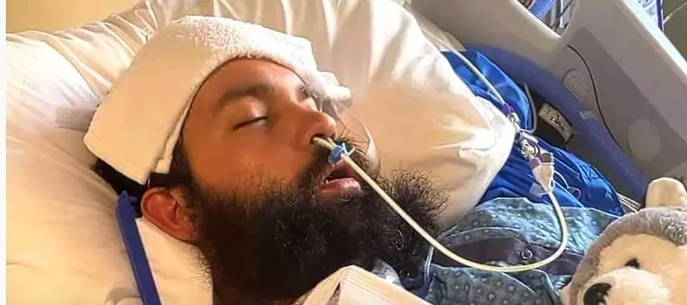 Shot 15 Times In Minneapolis, Man Shares Survival Story