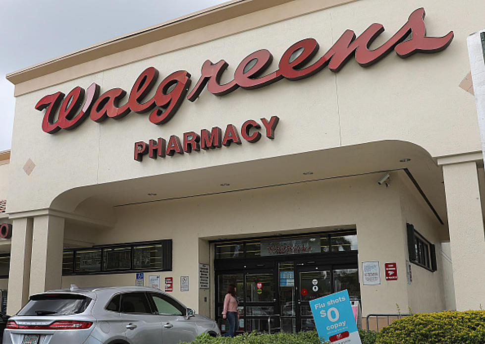 Some Walgreens Stores Doing This as a Deterrent for Loitering – But Does it Work?