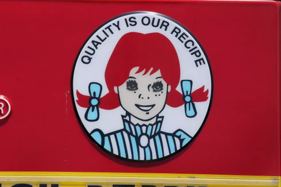 Does Wendy&#8217;s Have A Hidden Message In Their Logo?